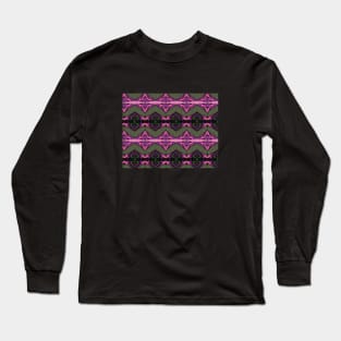 Bridging the Gap Long Sleeve T-Shirt